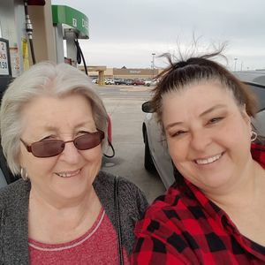 Meet your Posher, Cheryl